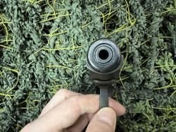 МР-79-9ТМ кал.9мм.РА 2009 год «Правильный»