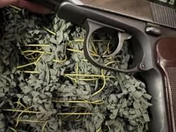 МР-79-9ТМ кал.9мм.РА 2009 год «Правильный»