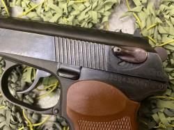МР-79-9ТМ кал.9мм.РА