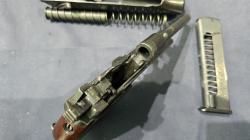 МР-79-9ТМ, кал.9Р.А. (09г) Боевой донор!