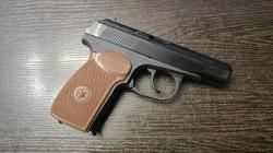 МР-79-9ТМ, кал.9Р.А.  Без настрела!