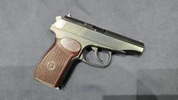 МР-79-9ТМ, кал.9Р.А. (Боевой донор)