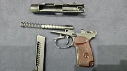 МР-79-9ТМ, кал.9Р.А. (Боевой донор)