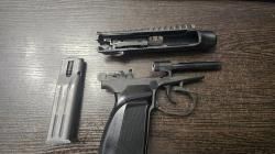 МР-79-9ТМ, кал.9Р.А. "ПММ"