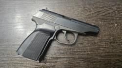 МР-79-9ТМ, кал.9Р.А. "ПММ"