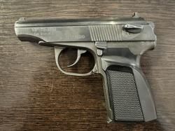 МР-79-9ТМ, кал.9Р.А. "ПММ"