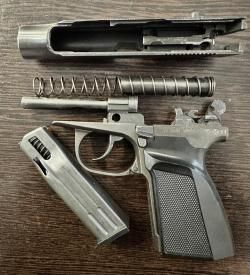 МР-79-9ТМ, кал.9Р.А. "ПММ"