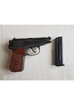 МР-79-9ТМ, кал.9Р.А. 