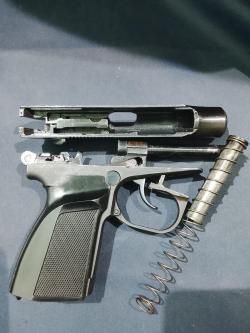 МР-79-9ТМ, кал.9Р.А. "ПММ"