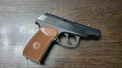 МР-79-9ТМ, кал.9Р.А.