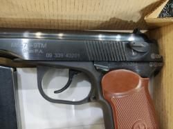 МР-79-9ТМ, кал.9Р.А.