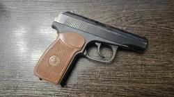 МР-79-9ТМ, кал.9Р.А. 
