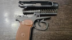 МР-79-9ТМ, кал.9Р.А.