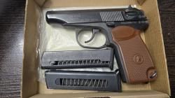 МР-79-9ТМ, кал.9Р.А.