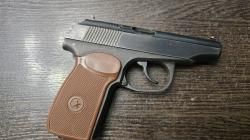 МР-79-9ТМ, кал.9Р.А.