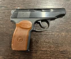 МР-79-9ТМ, кал.9Р.А.