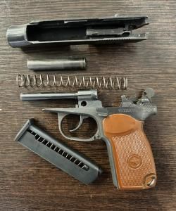 МР-79-9ТМ, кал.9Р.А.