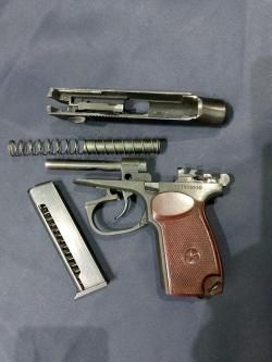 МР-79-9ТМ, кал.9Р.А.