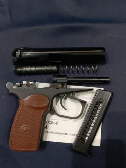 МР-79-9ТМ, кал.9Р.А.