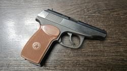 МР-79-9ТМ, кал.9Р.А.