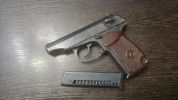 МР-79-9ТМ, кал.9Р.А. 