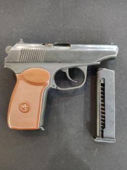 МР-79-9ТМ, кал.9Р.А. 