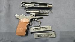 МР-79-9ТМ, кал.9Р.А.