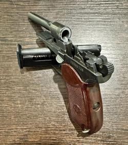 МР-79-9ТМ, кал.9Р.А.