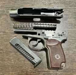 МР-79-9ТМ, кал.9Р.А.