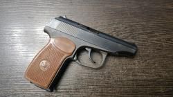 МР-79-9ТМ, кал.9Р.А.