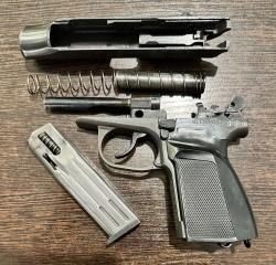 МР-79-9ТМ, кал.9Р.А.