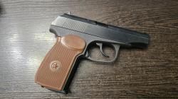 МР-79-9ТМ, кал.9Р.А.