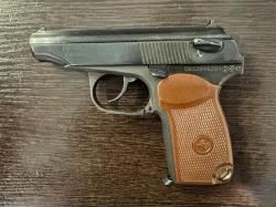 МР-79-9ТМ, кал.9Р.А. 