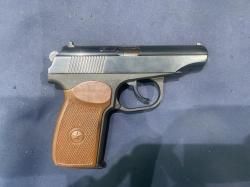 МР-79-9ТМ, кал.9Р.А. 