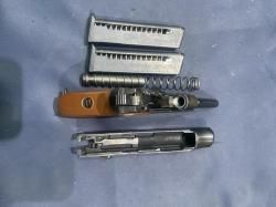 МР-79-9ТМ, кал.9Р.А. 