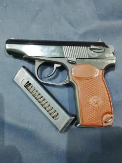 МР-79-9ТМ, кал.9Р.А.