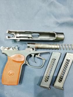 МР-79-9ТМ, кал.9Р.А.