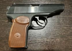 МР-79-9ТМ, кал.9Р.А.
