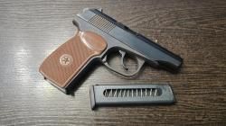 МР-79-9ТМ, кал.9Р.А.