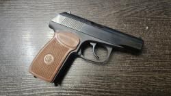 МР-79-9ТМ, кал.9Р.А.