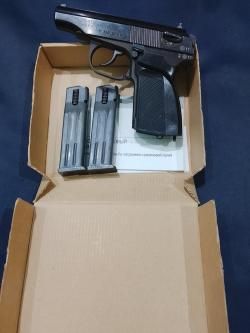 МР-79-9ТМ, кал.9Р.А."ПММ"