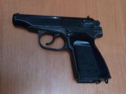 МР-79-9ТМ КАЛИБР 9 ММ Р.А.