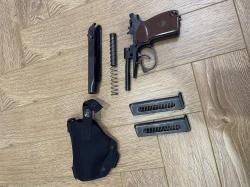 МР-79-9ТМ Калибр 9