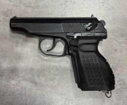 МР-79-9ТМ калибр 9мм Р.А.