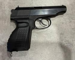 МР-79-9ТМ калибр 9мм Р.А.