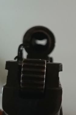 МР-79-9ТМ калибр 9мм