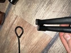 Мр-79-9ТМ Кованый(фрезерованный)