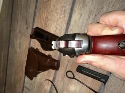 Мр-79-9ТМ Кованый(фрезерованный)