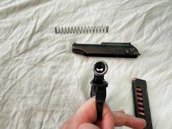 Мр-79-9ТМ Кованый(фрезерованный)