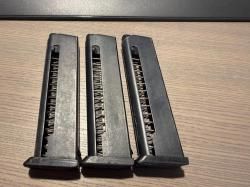 МР-79-9ТМ Магазины 3 шт.